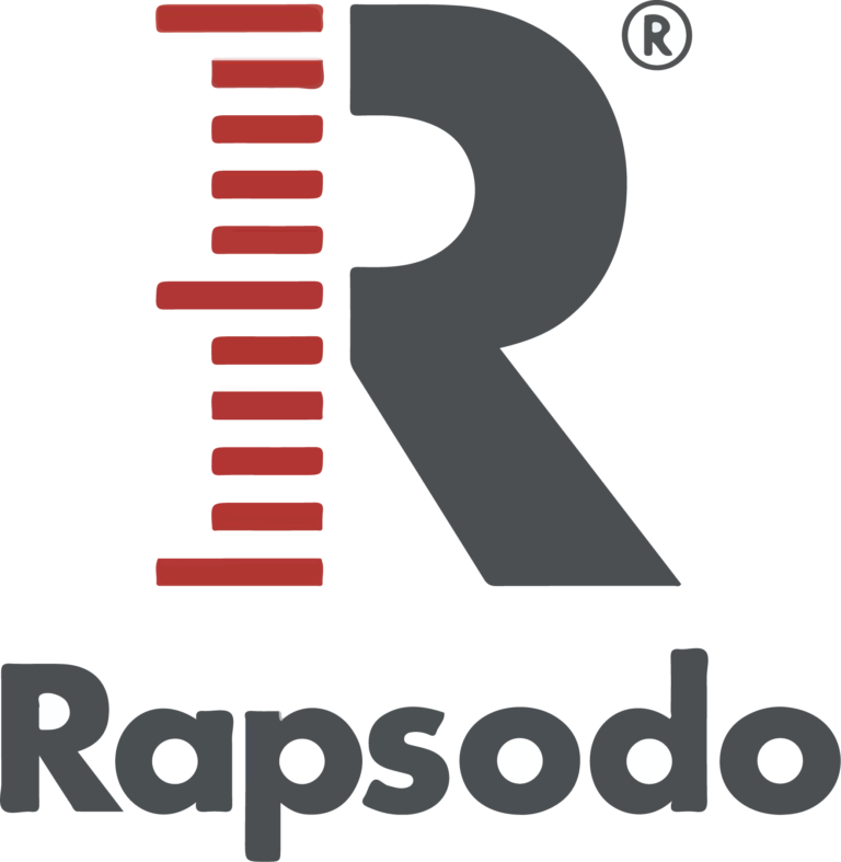 Rapsodo Logo